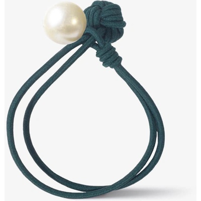 VENIRA gumička do vlasů, zelená – Zboží Mobilmania