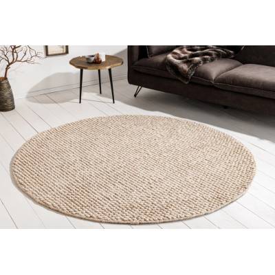 Bighome WOOL béžový
