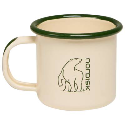 Чаша Nordisk Madam Blå Cup - Cream - размер 250 ml (532-2202-0111)