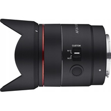 Samyang AF 24mm f/1.8 Sony E-mount