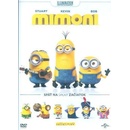 Mimoni DVD