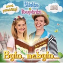Štístko a Poupěnka Bylo, nebylo CD