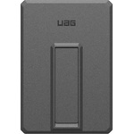 Urban Armor Gear(UAG) Bатерия UAG Ultra Slim 5K + стойка, черно/сиво (9B4417114030)