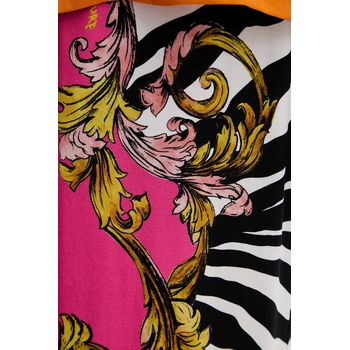 Versace Jeans Couture Панталон Versace Jeans Couture (78HAA1P2.NS653)