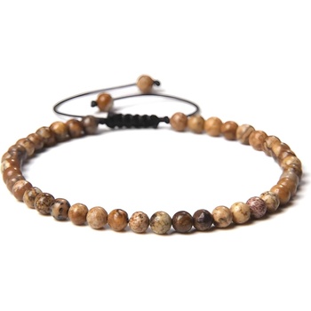 HARAHU Гривна gi-28185 - Кафява kp28185 (gi-28185)