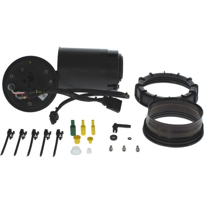 Vyhrievanie nádrże (vstrekovanie močoviny) BOSCH F 01C 600 256