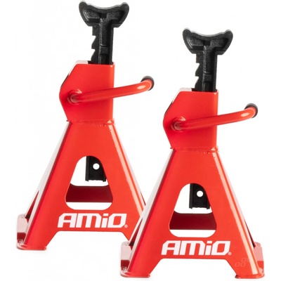 AMiO Podpery pod auto 2 ks 3 t 04188
