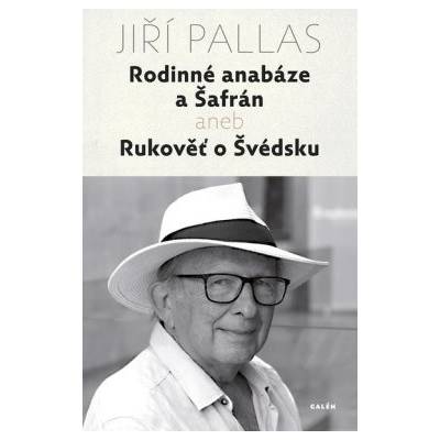 Rodinné anabáze a Šafrán