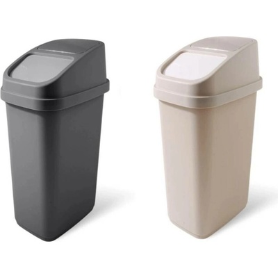 Unihouse Odpadkový koš plastový 17 l