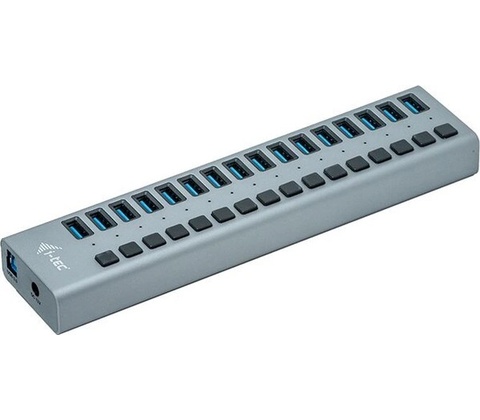 i-Tec U3CHARGEHUB16