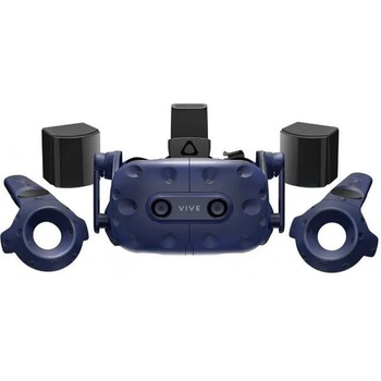 HTC Очила за виртуална реалност HTC Vive Pro Full Kit 2 (99HASH003-00)