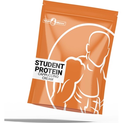 Still Mass Student Protein 1000 g