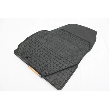 Image 1 of FroGum Гумени стелки за VOLVO S60 / V60 / XC60 (2008-2017), марка Frogum (0942)