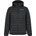 Columbia Яке Columbia Men's Powder Lite Water-Resistant Insulated Puffer Jacket - Black