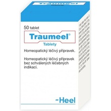 TRAUMEEL NEO TBL NOB 50