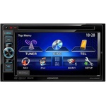 Kenwood DDX4025BT Авто мултимедия