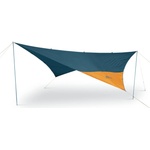 Kelty Навес Kelty Noah's Tarp - Lyons Blue / Golden Oak - размер 488 x 488 cm (563-0310-0113) Палатка