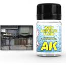 AK Interactive AK079 Wet Effects Fluid 35 ml