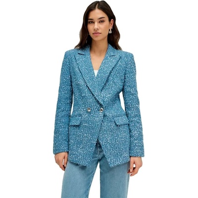 Salsa jeans Сако Salsa jeans 21010895 blazer - Blue (Medium Light)