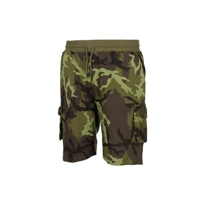 teplákové kraťasy Jogger vz 95