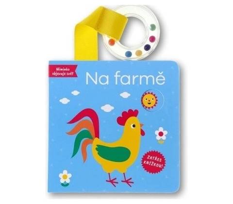 Na farmě