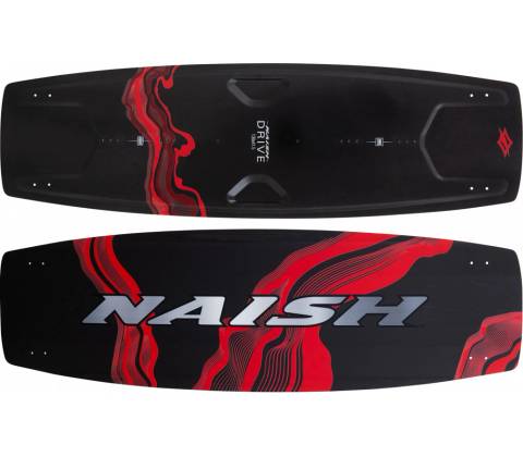 Naish Drive