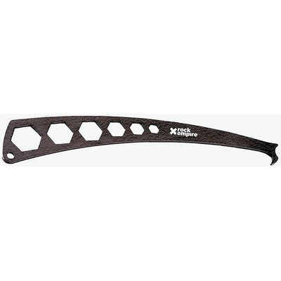 Rock Empire Nut Tool Short