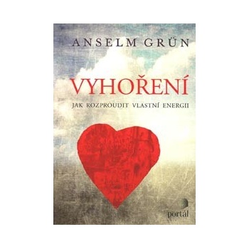 Vyhoření