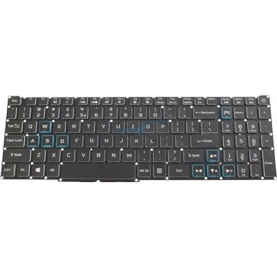 Klávesnice Acer Predator Helios PH315-54 / RGB