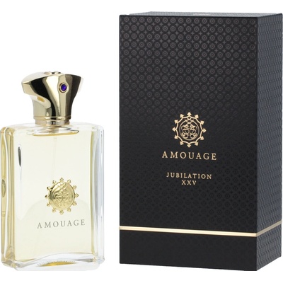 Amouage Jubilation XXV parfumovaná voda pánska 100 ml