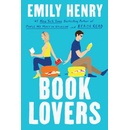 Book Lovers
