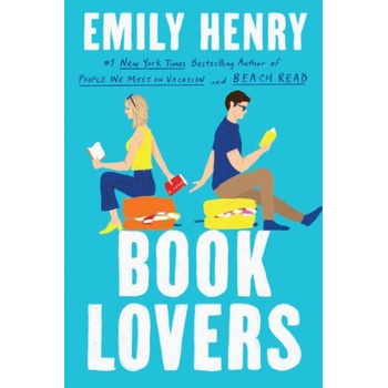 Book Lovers