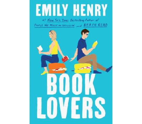 Book Lovers