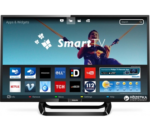 Philips 32PFS5362