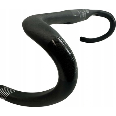 FSA SL-K Carbon SCR Compact Road 31,8/440 mm