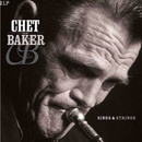 BAKER CHET: SINGS & STRINGS LP