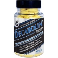 Hi Tech Pharma Decabolin 60 tabliet