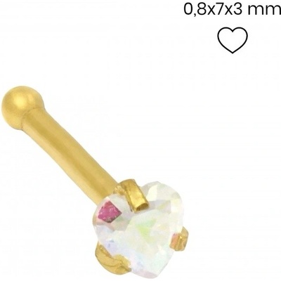 Exeed piercing do nosu 24292103