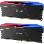 Lexar Ares RGB 32GB (2x16GB) DDR5 6400MHz LD5U16G64C32BR-RGD