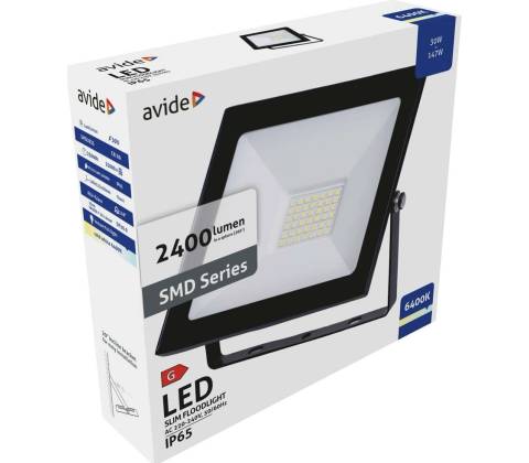Avide ASFLCW-30W