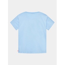 Billieblush t-shirt U15B47 modrá