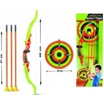 Ramiz Archer Set with Shield and Arrows