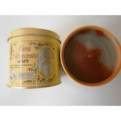 Cera Novecento 0,5 l mahagón