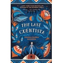 Last Cuentista