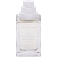 The Different Company Limon De Cordoza toaletní voda unisex 100 ml