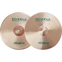 Istanbul Mehmet 14" Horacio Hernandez Hi-hat