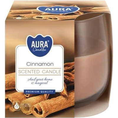 Bispol Aura Cinnamon 130 g