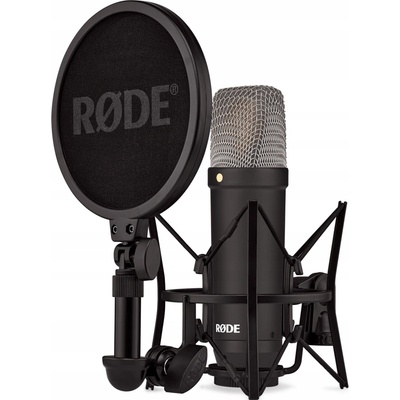 Rode NT1 Signature