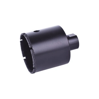 Wolfcraft Wolfcraft Diamantová děrovka Ceramic 54mm hl.45mm M14 k úhl.brusce 5947000