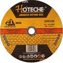 Hoteche Řezný kotouč 230 mm HT550105